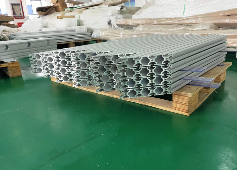 如何找到一家江蘇鋁型材源頭廠家？