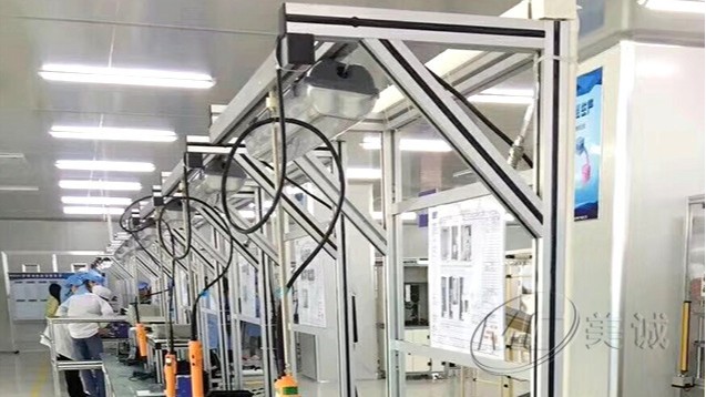 流水線工作臺 流水線工作臺