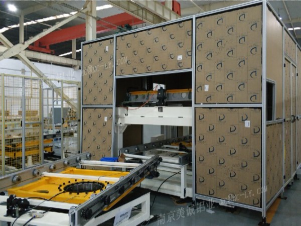 工業鋁型材選型都需要了解哪些專業事項呢？