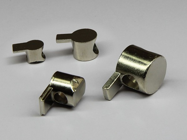 工業鋁型材配件生產廠家，每件的材質都不同