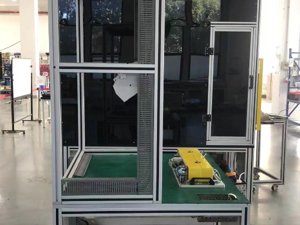 鋁型材檢測(cè)設(shè)備工作臺(tái) 鋁型材檢測(cè)設(shè)備工作臺(tái)