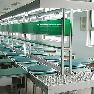 美誠(chéng)鋁業(yè)鋁型材工作臺(tái)穩(wěn)固耐用，售后有保障！