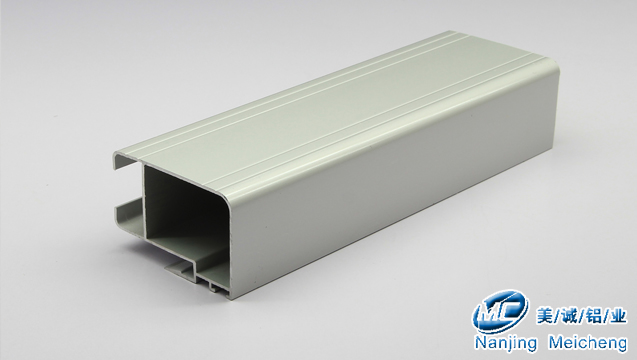 鋁型材開模定制-機械線槽導(dǎo)軌.