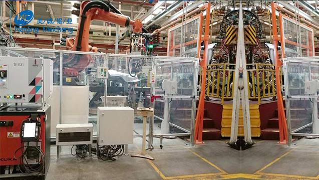 機(jī)械設(shè)備防護(hù)圍欄 機(jī)械設(shè)備防護(hù)圍欄