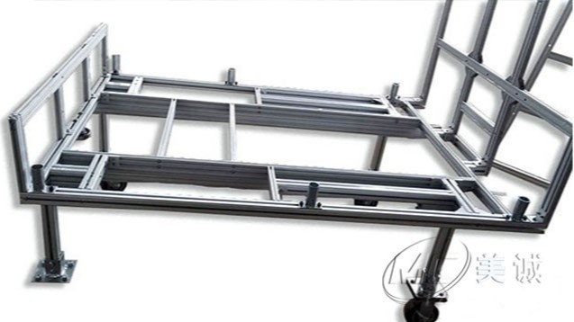 手推車框架 手推車框架