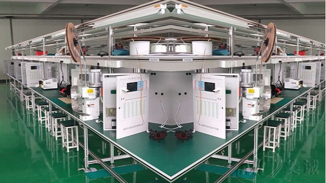 鋁型材雙排工作臺 鋁型材雙排工作臺