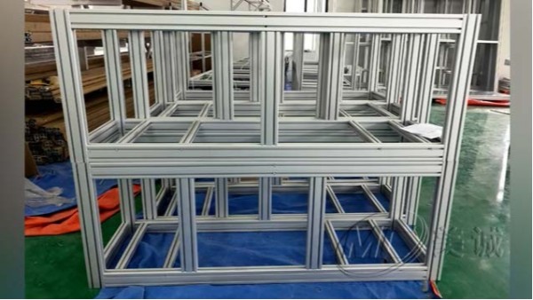 口罩機機架 口罩機機架