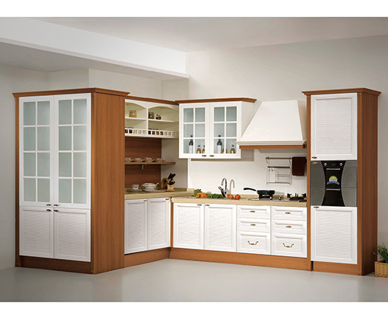 歐式全鋁櫥柜-02 歐式全鋁櫥柜-02