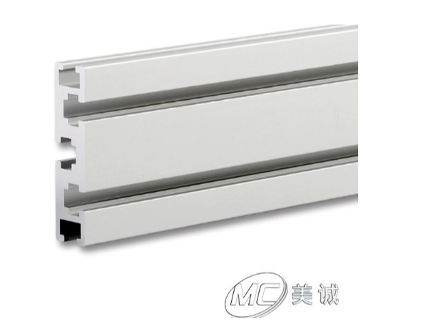 鋁型材開模定制，開模的流程