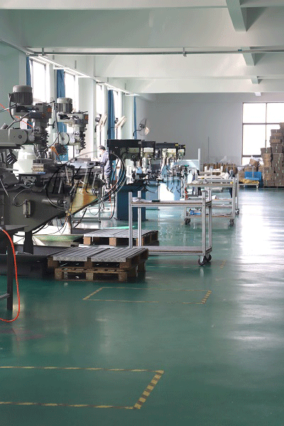 <i style='color:red'>疫情</i>期間，還有哪些工業(yè)鋁型材廠家可以加工？