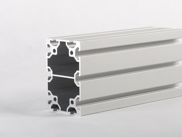 工業鋁型材80120 工業鋁型材80120