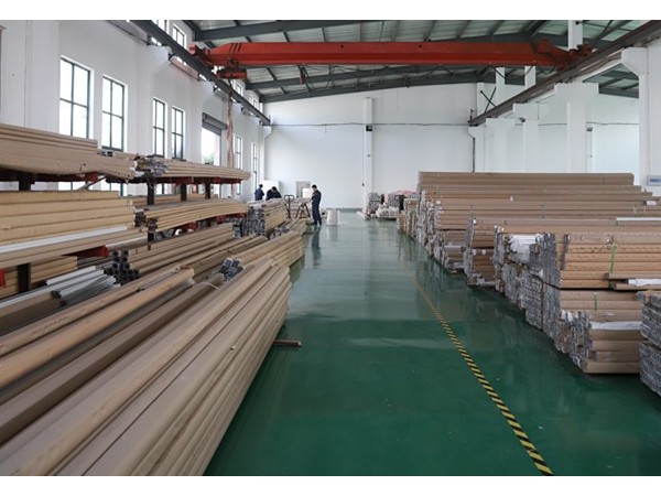 復(fù)工后怎樣防疫？看美誠鋁業(yè)如何做