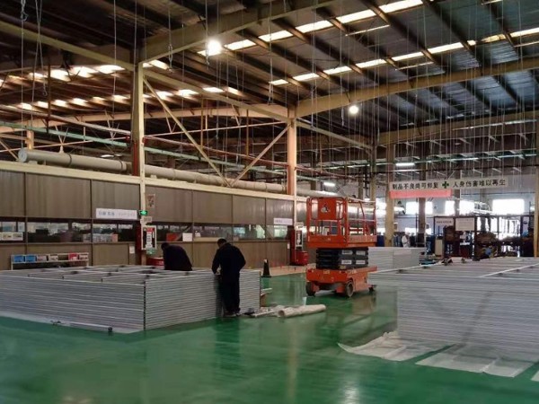 什么是潔凈棚？哪些行業需要潔凈棚？