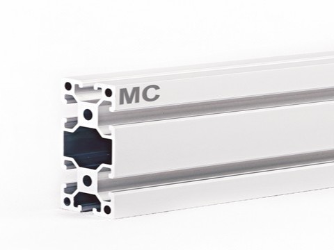 工業鋁型材4080W 工業鋁型材4080W