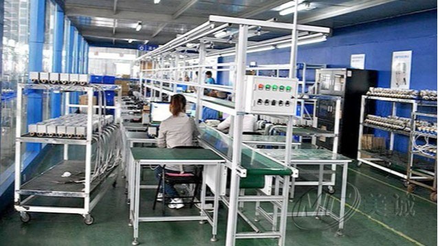 車間流水線工作臺 車間流水線工作臺