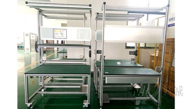 組裝工作臺 組裝工作臺