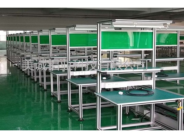 常見的南京鋁型材框架案例