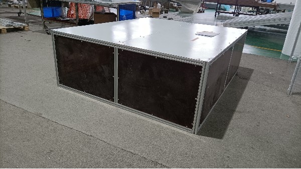 設備防護罩 設備防護罩