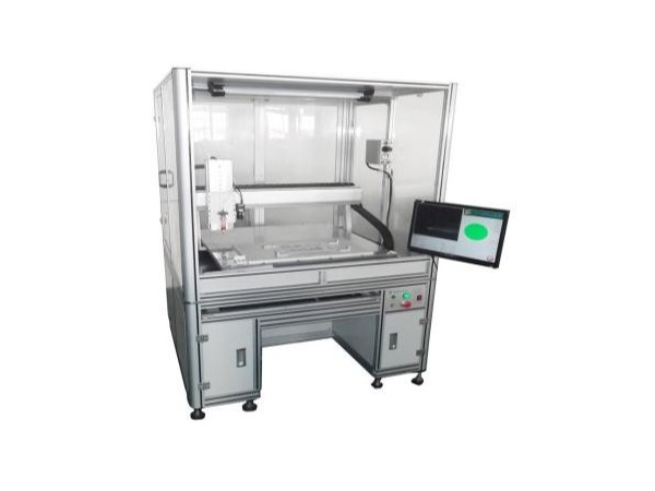 如何計算自動點膠機鋁框架價格？