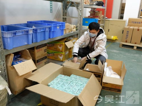樹立行業(yè)潔凈標桿，東錦食品滿產(chǎn)復工引領食品銷售新篇章