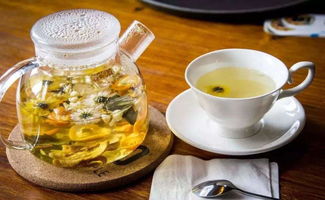 夏天該喝什么茶,你想要了解的知識(shí)全在這里啦